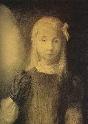 Mademoiselle Jeanne Roberte de Domecy